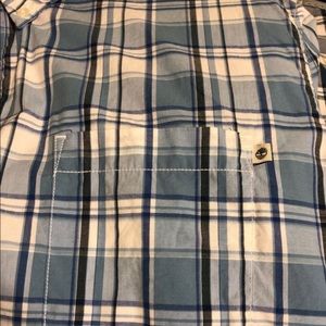 Men’s Timberland Shirt